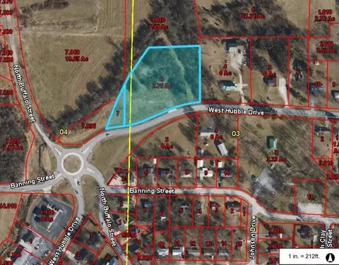 000 Hubble Dr, Marshfield, MO 65706