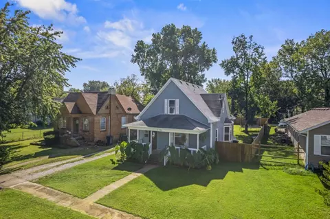 1116 W Florida St, Springfield, MO 65803