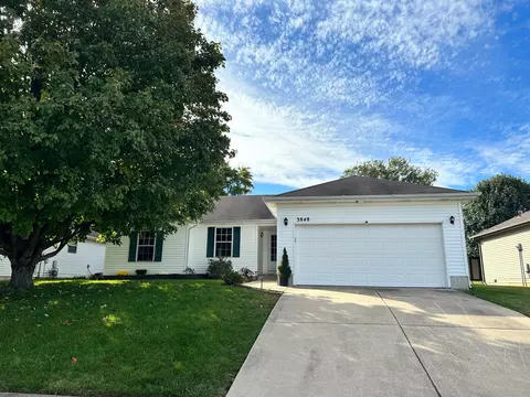 3848 W Hovey St, Springfield, MO 65803