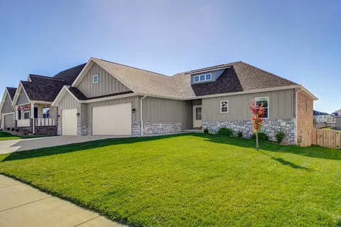 858 E Ashford Ave, Nixa, MO 65714 photo 2