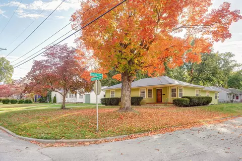 1541 S Kickapoo Ave, Springfield, MO 65804