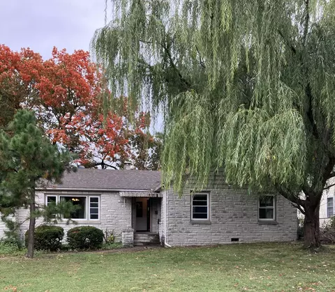 511 W Stanford St, Springfield, MO 65807