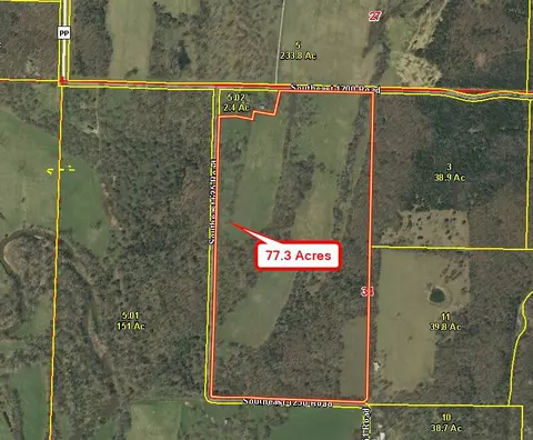 000 SE 625 Rd, Collins, MO 64738 photo 14