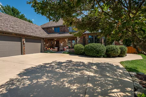 4856 S Claridge Cir, Springfield, MO 65810 photo 86