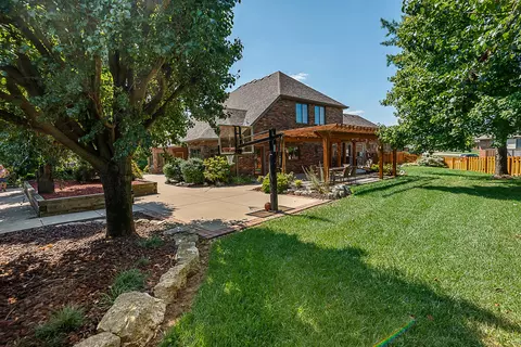 4856 S Claridge Cir, Springfield, MO 65810 photo 84