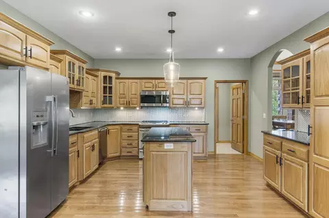 1451 N Marlowe Ave, Springfield, MO 65802 photo 9