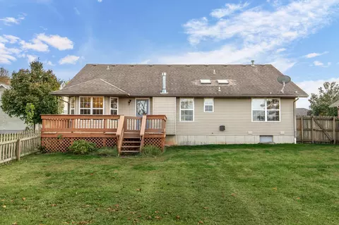 1003 W Mcguffey St, Ozark, MO 65721 photo 28
