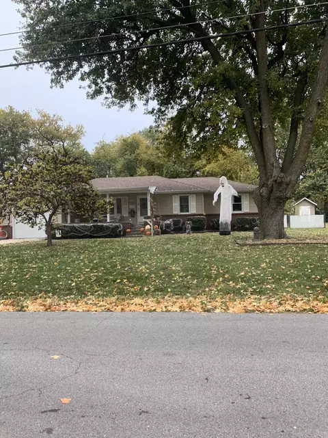 1914 S Link Ave, Springfield, MO 65804