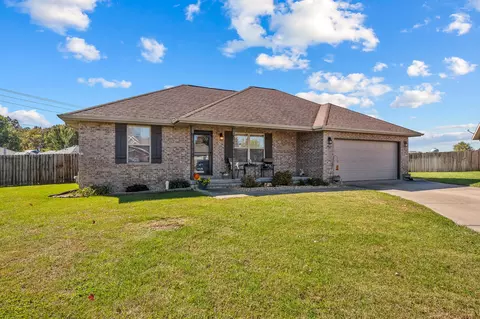 797 S Hickory Ln, Nixa, MO 65714 photo 30