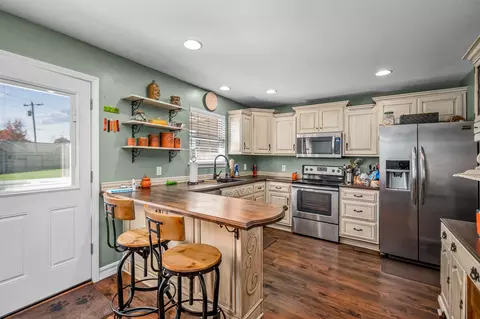 797 S Hickory Ln, Nixa, MO 65714 photo 5