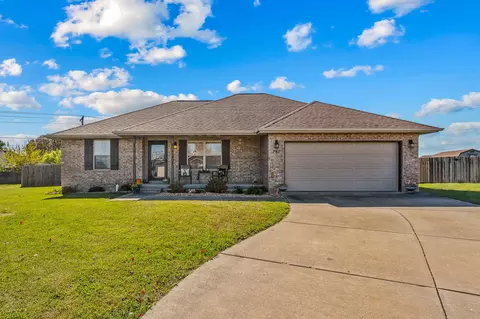 797 S Hickory Ln, Nixa, MO 65714 photo 2