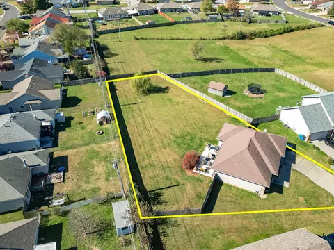 797 S Hickory Ln, Nixa, MO 65714 photo 3