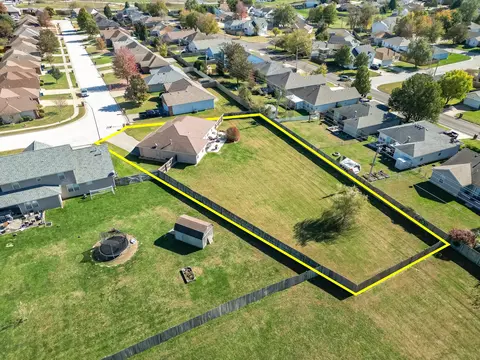 797 S Hickory Ln, Nixa, MO 65714 photo 33
