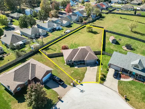 797 S Hickory Ln, Nixa, MO 65714 photo 34