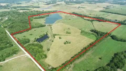 000 E Victory Rd, Bronaugh, MO 64728 photo 4