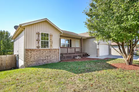 1204 Nettle Ct, Ozark, MO 65721 photo 2