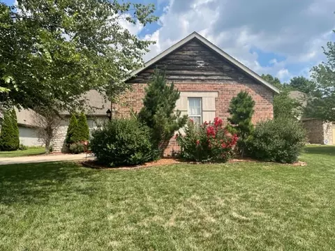 1156 S Marlan Ave, Springfield, MO 65804