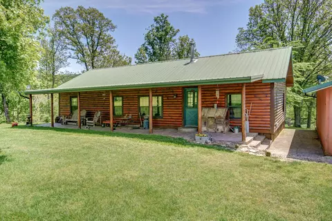 2518 Caphill Ranch Rd, Ozark, MO 65721 photo 1