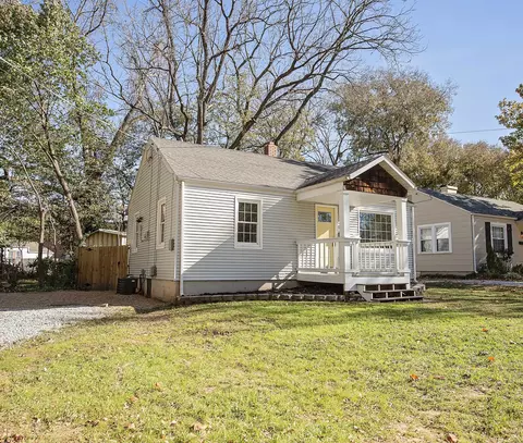 622 S Kentwood Ave, Springfield, MO 65802