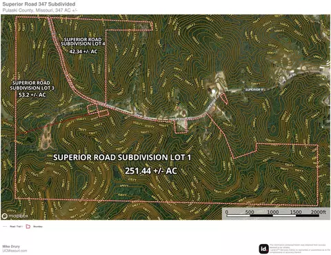000 Superior Road Rd, Saint Robert, MO 65584 photo 2