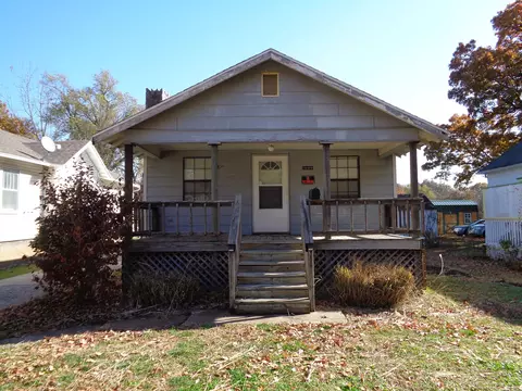 1608 N Grant Ave, Springfield, MO 65803 photo 2