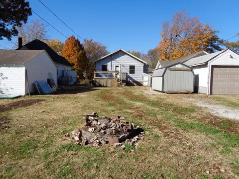 1608 N Grant Ave, Springfield, MO 65803 photo 9