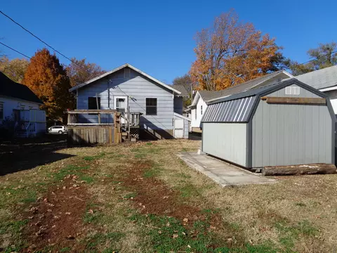 1608 N Grant Ave, Springfield, MO 65803 photo 8