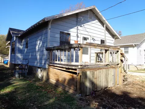 1608 N Grant Ave, Springfield, MO 65803 photo 10