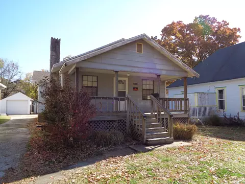 1608 N Grant Ave, Springfield, MO 65803 photo 3