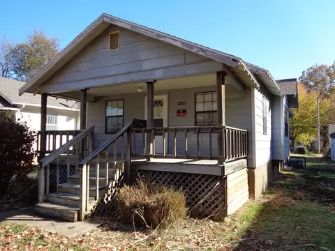 1608 N Grant Ave, Springfield, MO 65803 photo 4