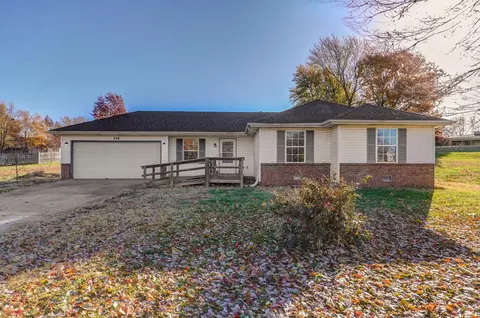 738 S Miller Rd, Willard, MO 65781 photo 2