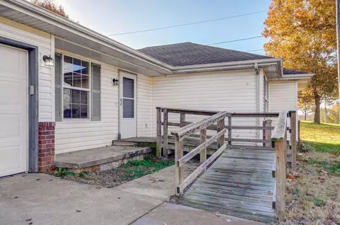 738 S Miller Rd, Willard, MO 65781 photo 4