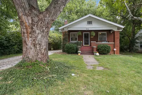 1416 S Rogers Ave, Springfield, MO 65804