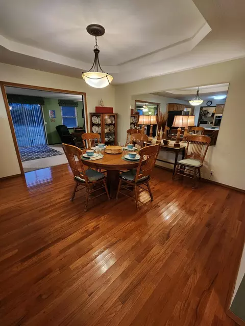 Dining - 310 Heritage Estates Rd, Branson, MO 65616 photo 2 of 3