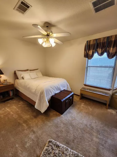 Bedroom - 310 Heritage Estates Rd, Branson, MO 65616 photo 2 of 11