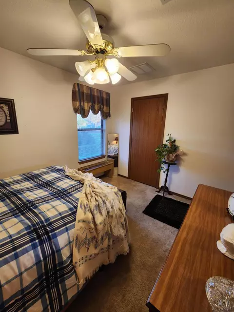 Bedroom - 310 Heritage Estates Rd, Branson, MO 65616 photo 11 of 11