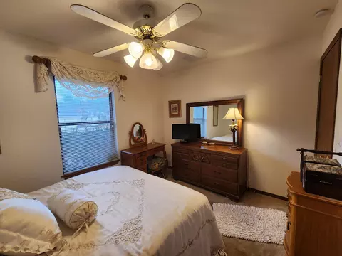 Bedroom - 310 Heritage Estates Rd, Branson, MO 65616 photo 7 of 11