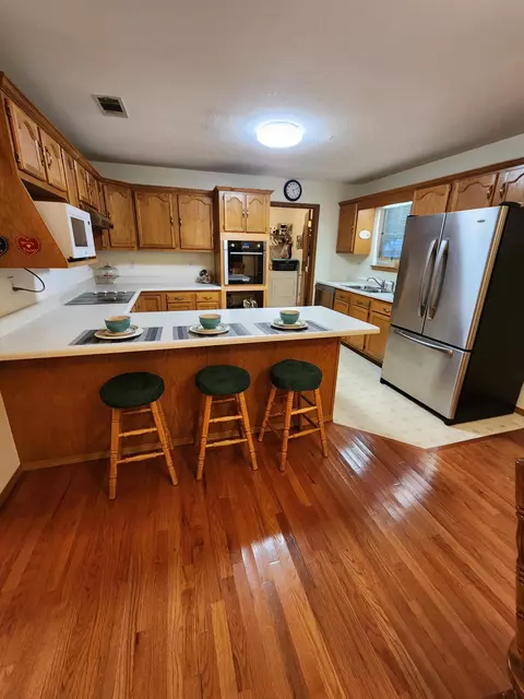 Kitchen - 310 Heritage Estates Rd, Branson, MO 65616 photo 4 of 5