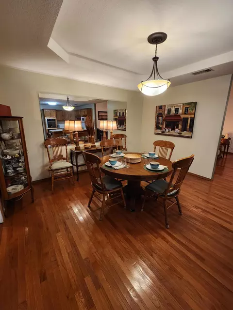 Dining - 310 Heritage Estates Rd, Branson, MO 65616 photo 1 of 3