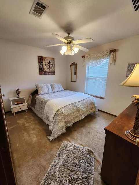 Bedroom - 310 Heritage Estates Rd, Branson, MO 65616 photo 3 of 11
