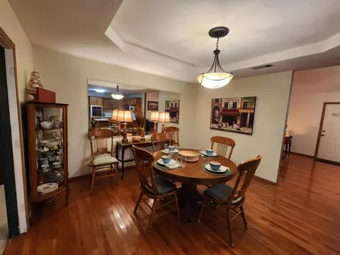 Dining - 310 Heritage Estates Rd, Branson, MO 65616 photo 3 of 3