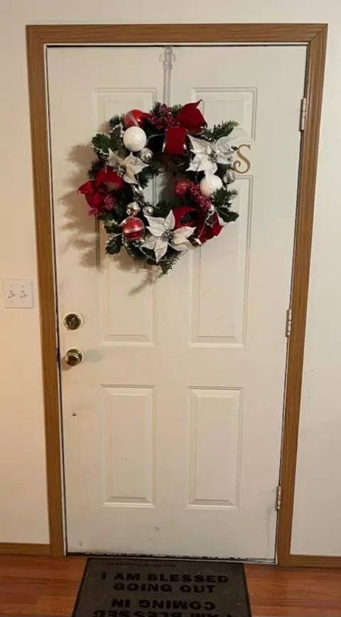 Entry Way - 310 Heritage Estates Rd, Branson, MO 65616 photo 1 of 2