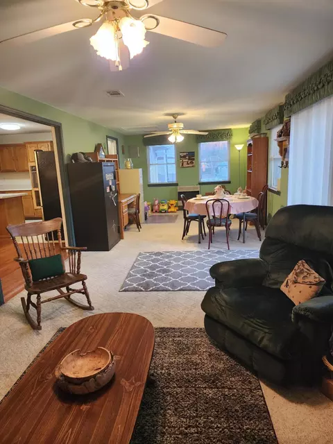 Living - 310 Heritage Estates Rd, Branson, MO 65616 photo 8 of 11