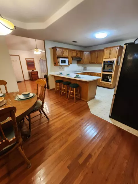 Kitchen - 310 Heritage Estates Rd, Branson, MO 65616 photo 5 of 5
