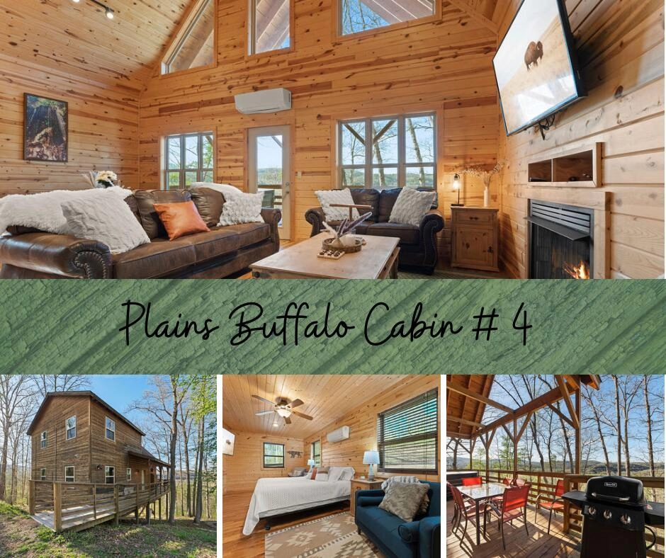 107 N C 6011 Unit Cabin 4  