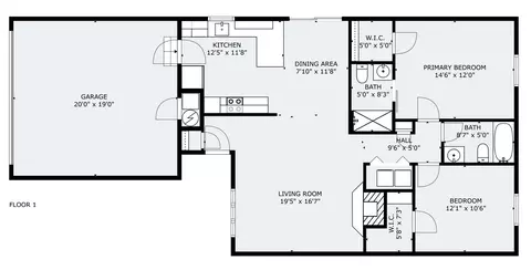 3450 S Geri Ct, Springfield, MO 65807 photo 29
