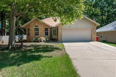 1430 S Kansas Ave, Springfield, MO 65807