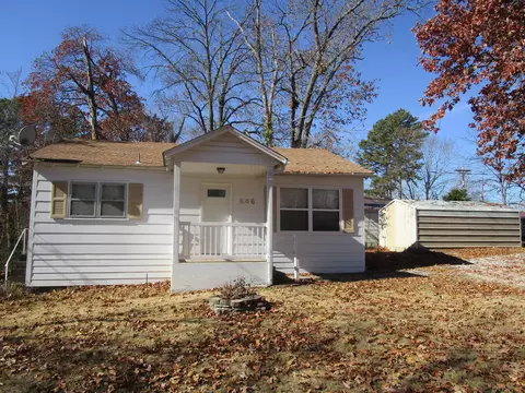 606 N Maple St, Mountain View, MO 65548 photo 3