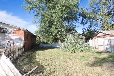 284 S Rose Ave, Chadwick, MO 65629 photo 5