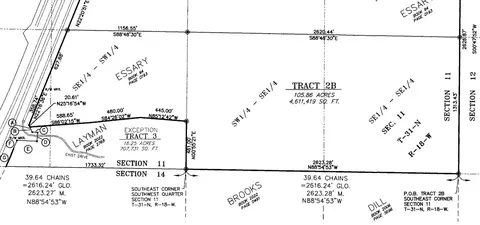 000 E Fork Ln, Marshfield, MO 65706 photo 10